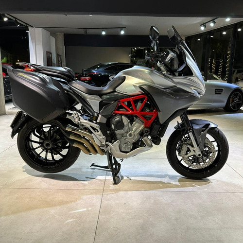 Mv Agusta Turismo Veloce 800