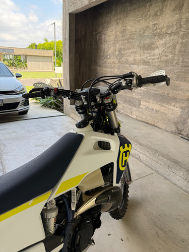 Husqvarna Te 300 2023 2t