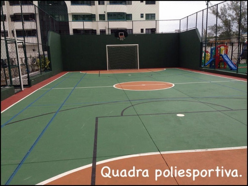 Imagem 15 de 30 de Oportunidade!!! Condomínio Barra Bali Sol Da Manhã. 3 Quartos + Dependências Com 2 Vagas. - 1663 - 68027356
