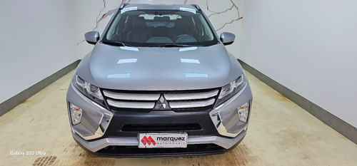 Mitsubishi Eclipse Cr Gls
