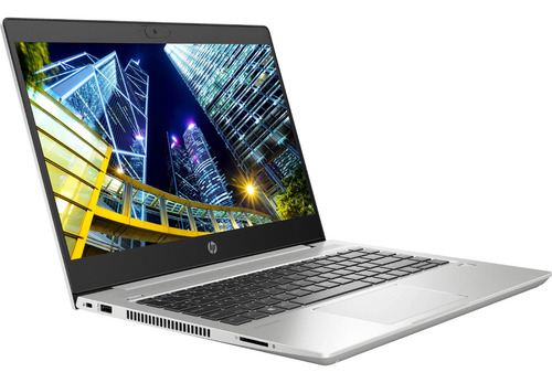 Hp Probook 445 G7 Ryzen 7 16gb Ram Ddr4 480gbb Ssd Win11 Pro (Reacondicionado)