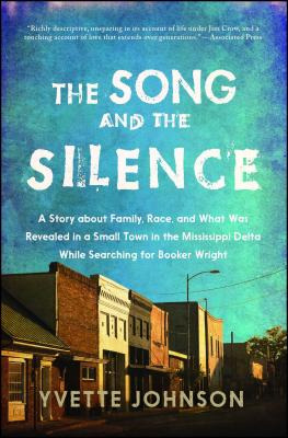 Libro Song And The Silence: A Story About Family, Race, A...