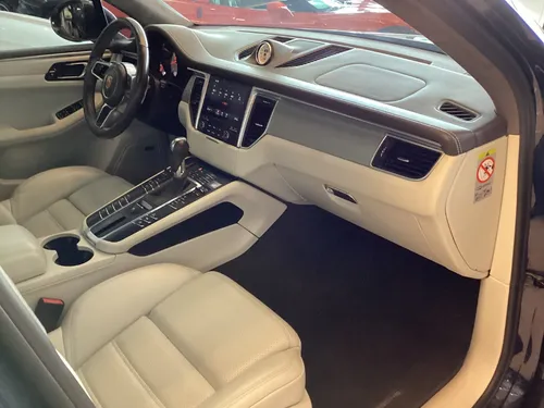 Porsche Macan 3.0 S At