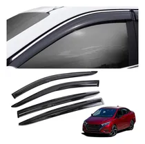 Comprar Protectores De Lluvia Extra Duraderos Para Nissan Versa 2020