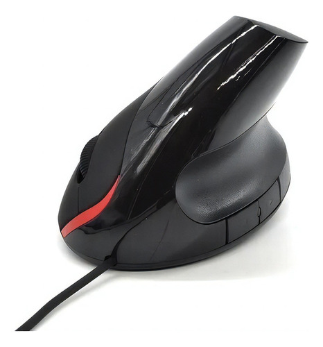 Mouse Vertical Ergonomico Inalambrico Cod 10824