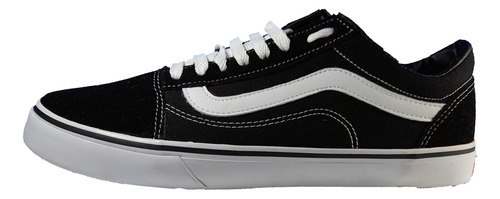 Zapatilla Vans Off The Wall Vulcanizada Clasica