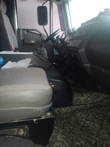 Iveco 90e14 Eurocargo Motor Para Ablandar