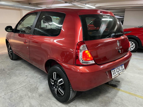 Renault Clio 1.2 Mio Dynamique