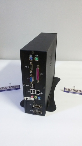 Computador Bematech Rc8000 Hd 500 Gb 4g De Memoria