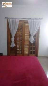 Imagem 14 de 15 de Sobrado Com 3 Dormitórios À Venda, 300 M² Por R$ 600.000,00 - Parque Flamengo - Guarulhos/sp - So0362