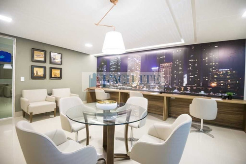 Imagem 26 de 30 de 2128 - Apartamento Para Vender, Estados, João Pessoa, Pb - 21564-9511