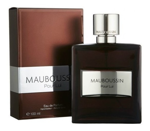 Mauboussin Pour Lui Edp 100ml Hombre - Avinari