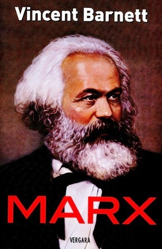 Marx - Barnett Vincent