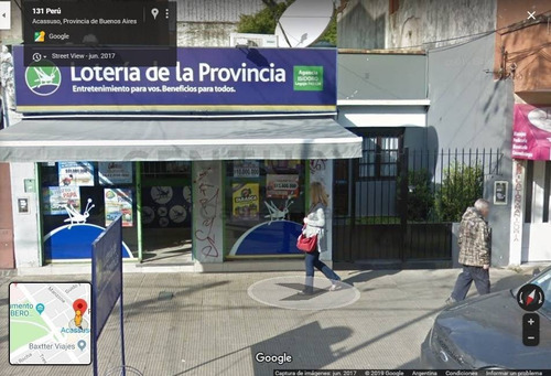 Imagen 4 de 4 de Excelente Lote Para Desarrollar 11.50mts De Altura Retasado
