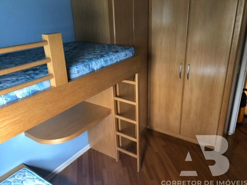 Imagem 27 de 30 de Maison Royale, Apartamento Quadra Mar, Mobiliado, 01 Suíte + 02 Dormitórios, Sacada Com Vista Do Mar, 01 Vaga, Centro, Balneário, Camboriú, Sc. - Qm00054 - 69843845