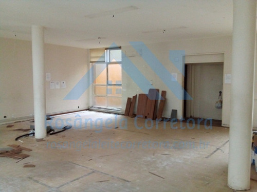 Imagem 11 de 17 de Sala - Sa00217 - 69952549