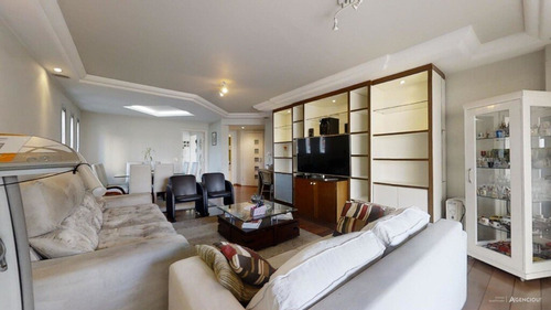 Imagem 5 de 30 de Apartamento - Ap00547 - 70627460