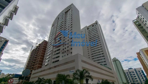 Imagem 5 de 17 de Rua 24 Norte Maison Personnalisee 2 Quartos Suíte 1 Vaga 55m² Reformado Lazer - Meuimm229 - 68460528