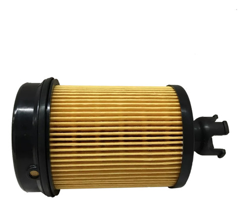 Filtro Diesel Serie 300 716 11-22 4.0l Turbo Cartucho