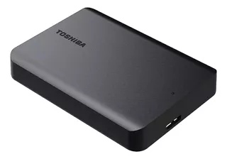 Izalo: Disco Duro Externo Toshiba Canvio 2tb Usb 3.0