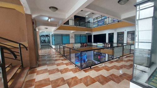 Imagen 2 de 7 de En Venta Local Comercial Ubicado En El Centro Comercial Gold Country Ve03-576gc-over