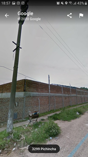 Imagen 1 de 4 de Galpon, Lote, Depósito, Local, San Miguel, Ugaziopropiedades
