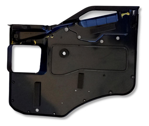 Revestim.puerta Iveco 98475232
