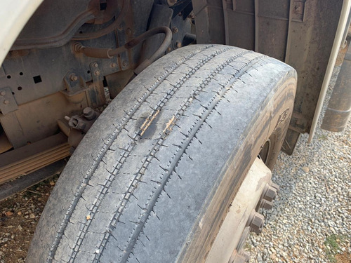 Vw15.180 Euro3 Worker