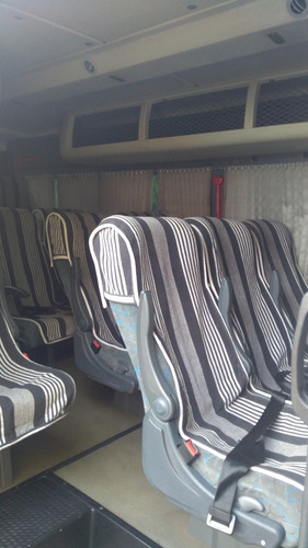 Van Renault Master