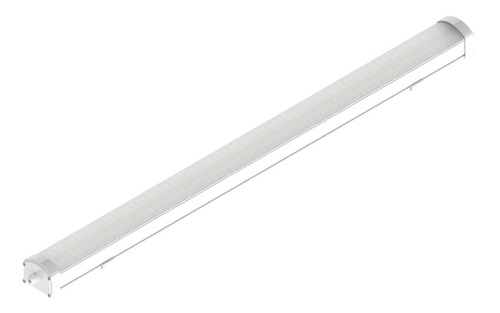 Luminária Hermética Led Osram 32w 4000lm Bivolt