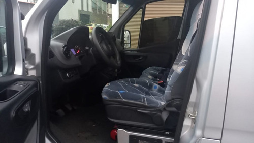Imagem 8 de 12 de Sprinter 516 Cdi Ano 2020 Exec Longa Marticar Jm Cod.751