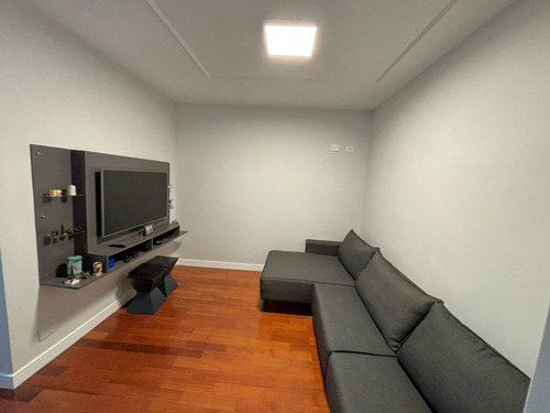 Cobertura Com 4 Quartos E Terraço Gourmet A Venda 121 M² A Venda No Helbor Boulevard, Mogilar - Mogi Das Cruzes/sp
