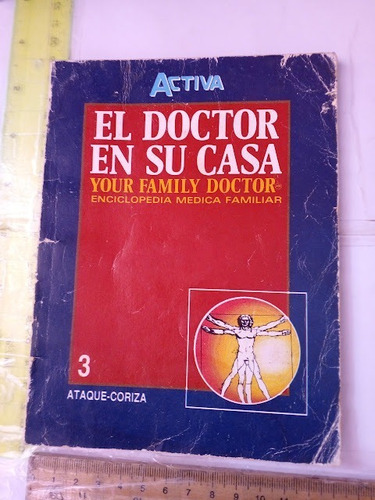 El Doctor En  Su Casa