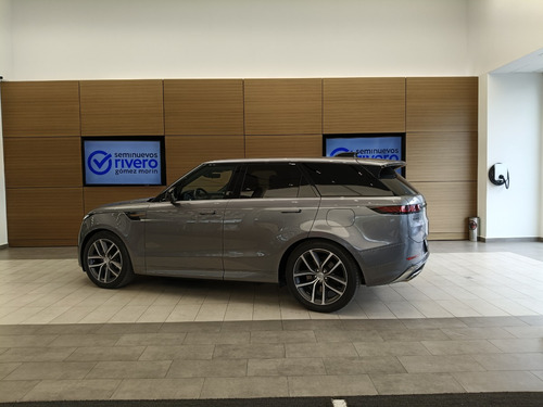 Land Rover Range Rover Sport Range Rover Sport Hibrido Enchufable Dynamic HSE