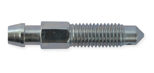 Purgador De Freno 7 X 1 X 38.3 Gr Frenos (5 Unidade)