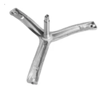 Comprar Estrella Lavarropas James Lr1006 G3 Eje P\u002Ftornillo