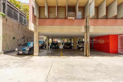Edificio En Venta En El Rosal Chacao Caracas Esquina Edificios Caracas Angela Tochon