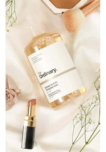 F Acondicionador The Ordinary Glicolic Acido 7%, 8,11 Onzas