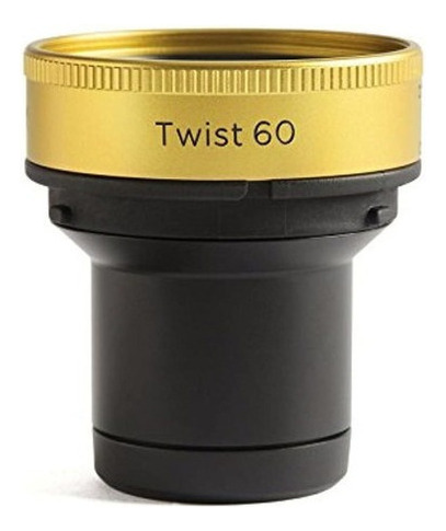 Lensbaby Twist 60 Optic