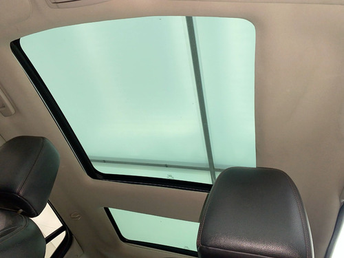 Imagen 14 de 25 de Ford Edge Limited