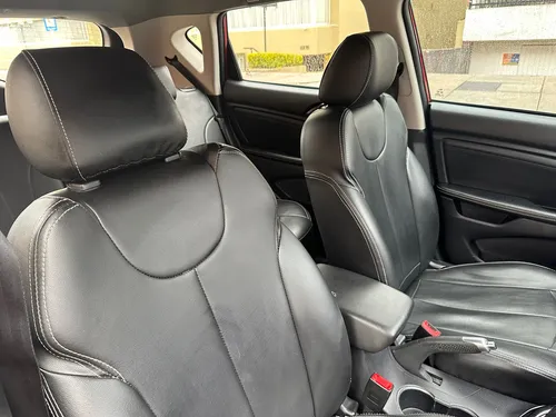 Landwind X2