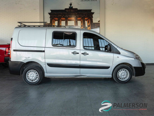 Imagen 7 de 12 de Peugeot Expert 2013 1.6 Hdi Confort