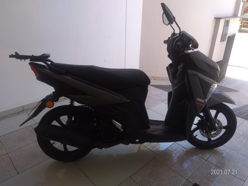 Imagem 1 de 6 de Moto Yamaha Neo 2020