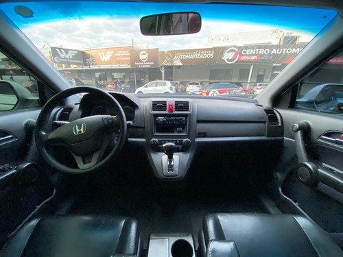 Honda CR-V 2.0 16V 4X2 LX (aut)