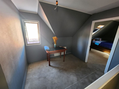 Casa En Venta De 5 Dorm. En Tiltil Ampliada Y Remodelada !!!