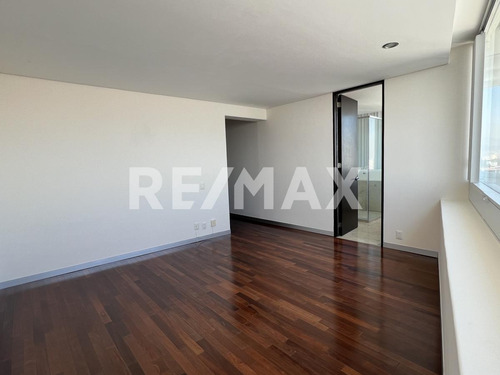 Imagen 18 de 30 de Renta Departamento En Punta Del Parque Santa Fe - (2)