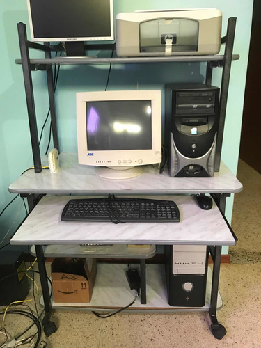 Mesa Para Computadora