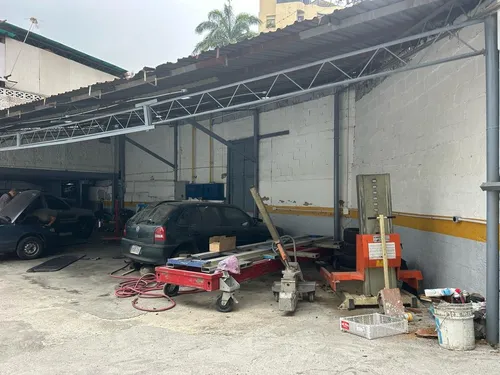 Local Comercial Country Club Cs