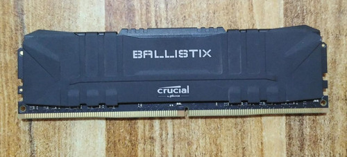 Memoria Ram Crucial Ballistix 8gb Bl2k4g24c16u4b