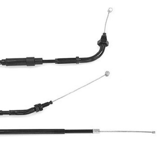 Cable Acelerador Honda Cbx Twister 250 